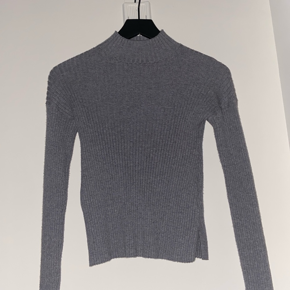 Banana Republic Ribbed Sweater